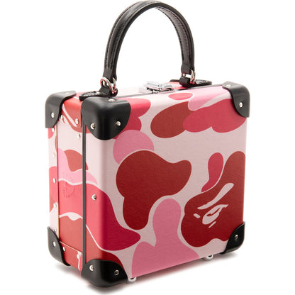 BAPE X GLOBE-TROTTER LONDON SQUARE